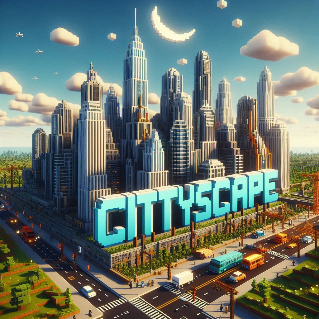 CityScape Logo